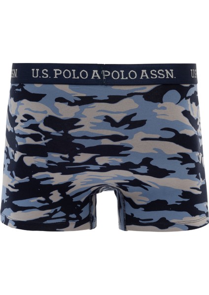 Erkek Siyah Iç Giyim Alt 50310705-VR046