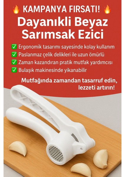 Pratik Yuvarlak Sarımsak ve Zencefil Rendesi Ezici Alet indirimleri