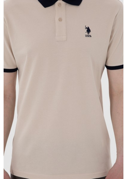 Erkek Taş Tişört Basic 50305989-VR049