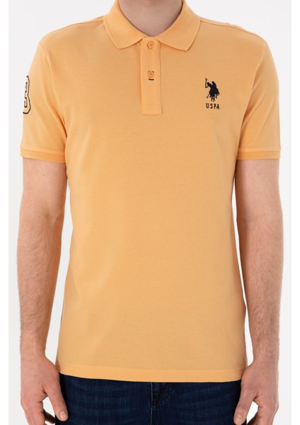 Erkek Kavun Tişört Basic 50305929-VR202