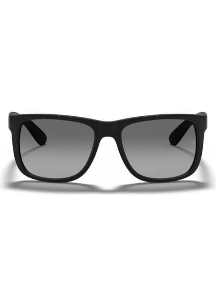 Polarize Cam Unisex Güneş Gözlüğü Siyah modelleri