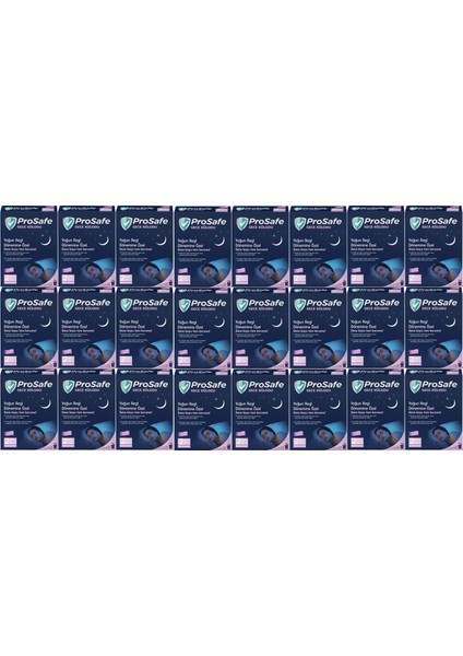 Gece Külodu / Külot (Yoğun Regl Dönemine Özel) (48 Li Set) (24PK*2)