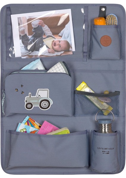 Adventure Organizer Tractor fiyatları