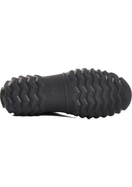 Siyah Cilt Hakiki Deri Kadın Günlük Ayakkabı 2255201K Z indirimleri