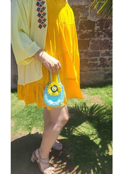 Tasarım Örgü Çanta fiyatları