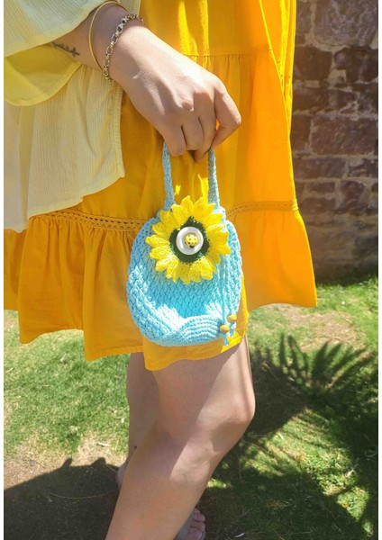 Tasarım Örgü Çanta modelleri