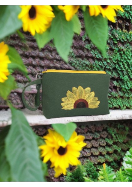 Shining Sunflower - Mini Çanta indirimleri