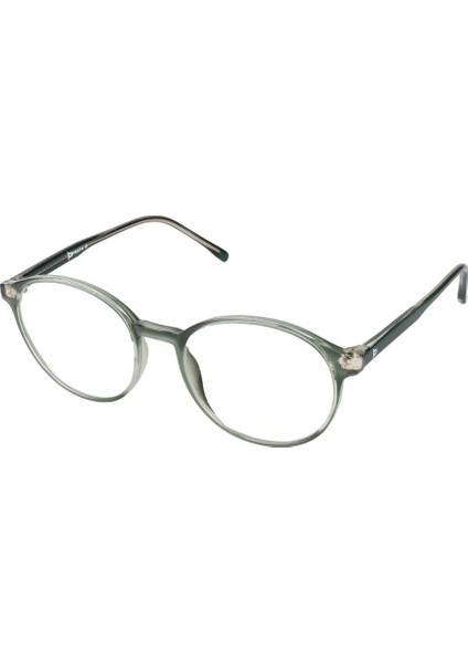 Mavi Işık Korumalı Unisex Gözlük B-2306 C10 49-20-143