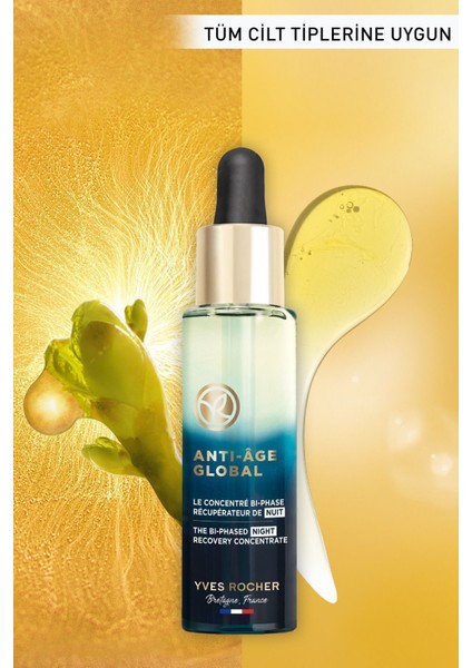 Hyaluronik Asit -Gece Serumu + She Vec Serum C Vitamin modelleri