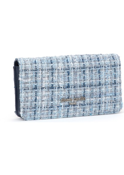 Kadın Mavi Çapraz Çanta 50315781-VR028 fırsatları