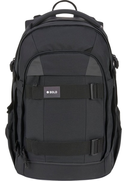 Origin Bold Sırt Çantası Black