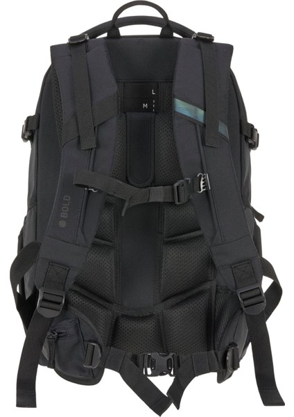 Origin Bold Sırt Çantası Black fiyatları