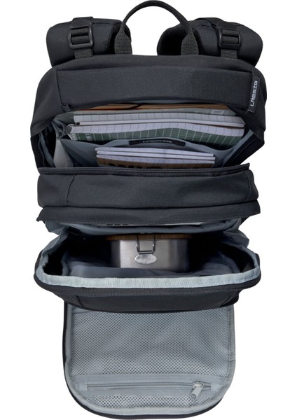 Origin Bold Sırt Çantası Black fırsatları