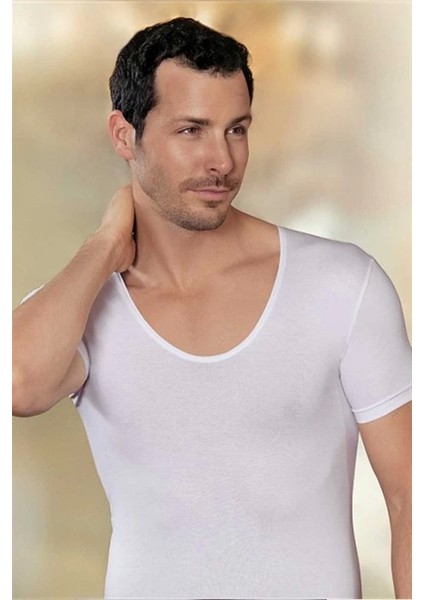 Şahinler Lycralı Derin Bisiklet Atlet E084