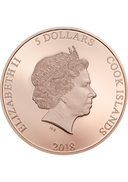 Rimagold Rimagold Salvador Dali Gümüş Sikke Coin fiyatları