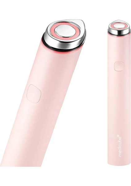 Age-R Booster Pro Mini Pink Edition Yüz Temizleme Cihazı (Miki Home)
