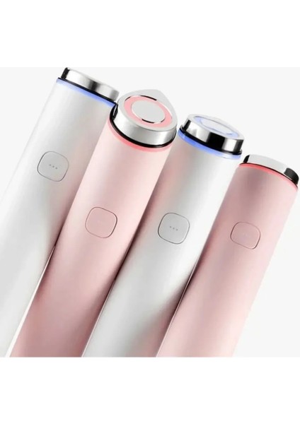 Age-R Booster Pro Mini Pink Edition Yüz Temizleme Cihazı (Miki Home) modelleri