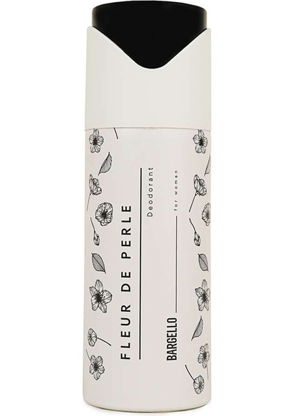 Fleur De Perle Kadın 150 ml Deodorant