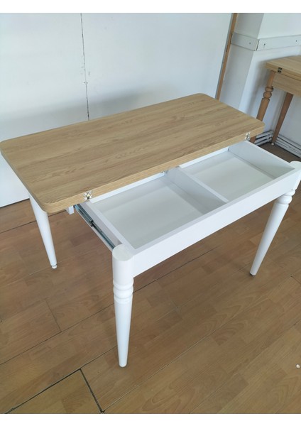 120 x 40 cm Katlanır Mutfak Masası fiyatları