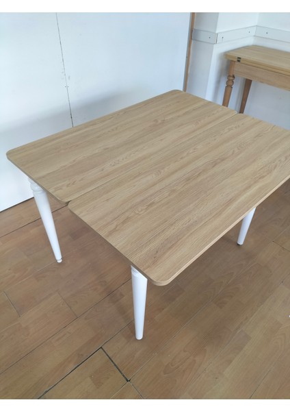 120 x 40 cm Katlanır Mutfak Masası modelleri