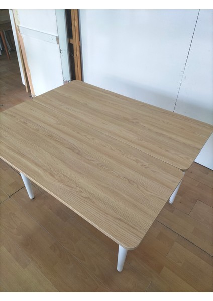 120 x 40 cm Katlanır Mutfak Masası fırsatları