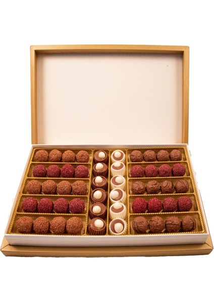 Özel Çikolata 770 gr