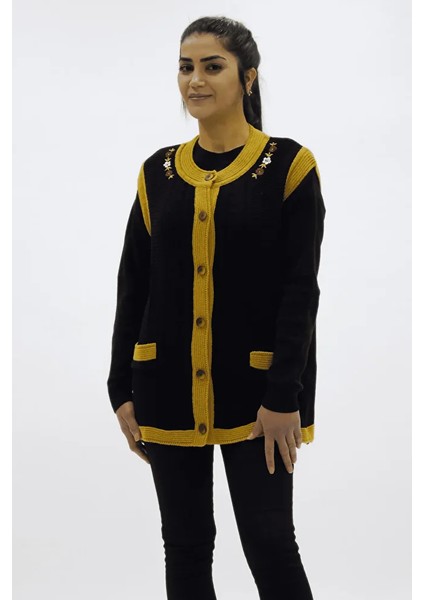 Çift Renk Triko Yelek fiyatları