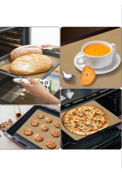 Teflon Kumaş 40X60 fiyatları