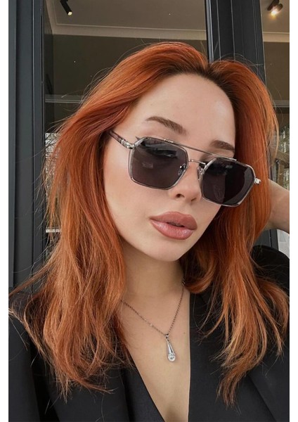 Pilot Model Kadın Güneş Gözlüğü