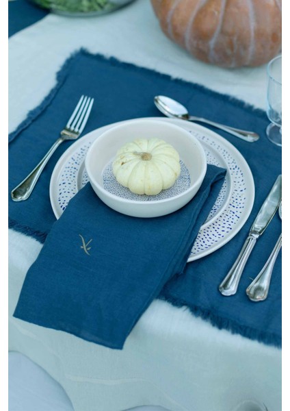 April Kumaş Servis Sunum Peçetesi 45X45 fiyatları