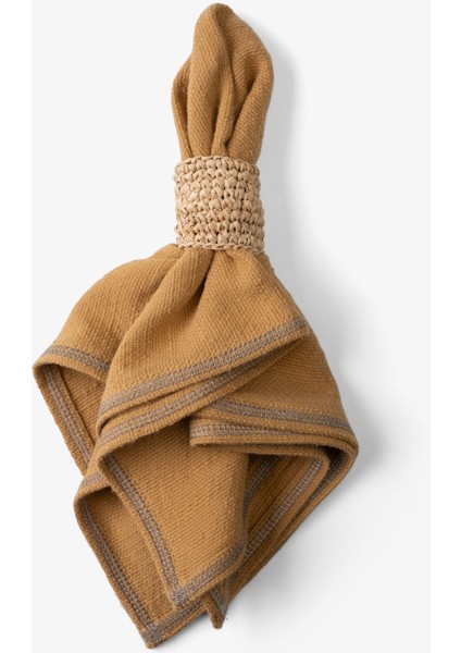 Odin Kumaş Servis Sunum Peçetesi 45X45