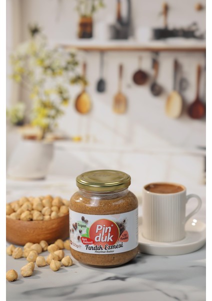 Türk Kahveli Fındık Ezmesi 320 gr modelleri