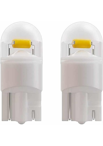 Far Ampulü Night Breaker T10 1W 12V LED 2825DWNB-2HB