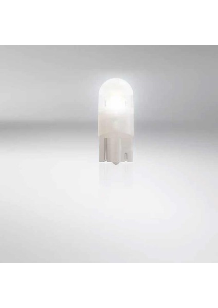 Far Ampulü Night Breaker T10 1W 12V LED 2825DWNB-2HB modelleri