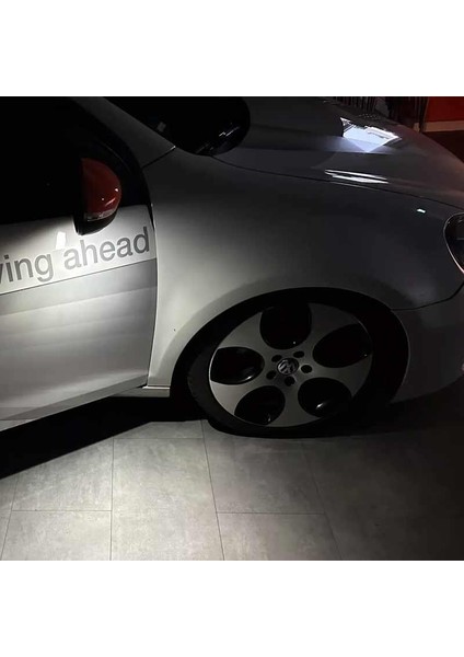 Far Ampulü Night Breaker T10 1W 12V LED 2825DWNB-2HB fırsatları