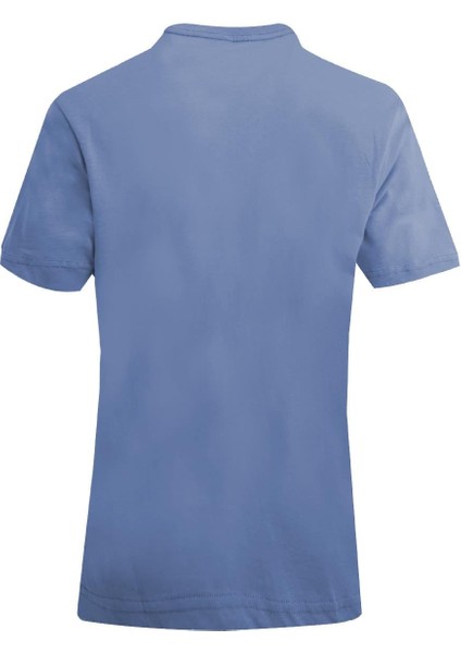 Indigo Comfort Fit Bisiklet Yaka Basic T-Shirt fiyatları