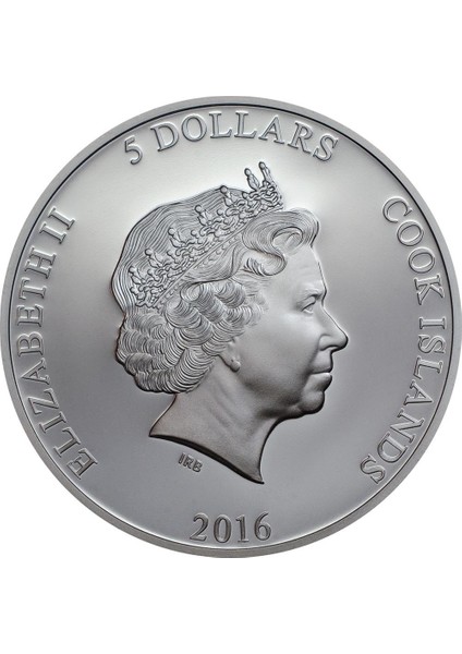 Rimagold Rimagold V Vandetta Maskesi Gümüş Sikke Coin fiyatları