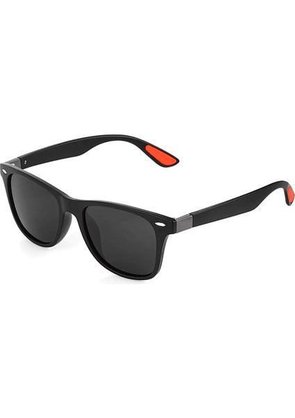 Unisex Güneş Gözlüğü UV400 Koruma