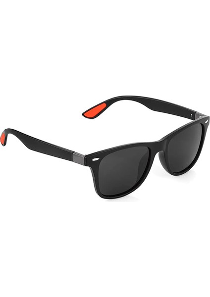Unisex Güneş Gözlüğü UV400 Koruma indirimleri