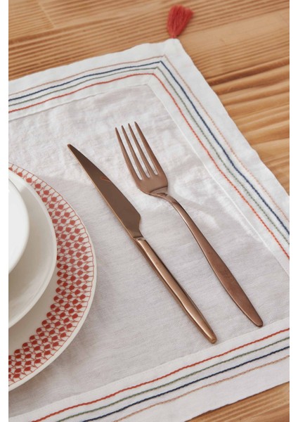 Este Kumaş Servis Sunum Peçetesi 45X45 fırsatları