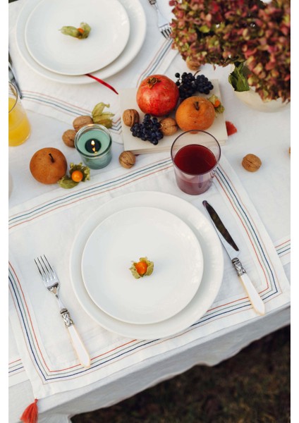 Este Kumaş Servis Sunum Peçetesi 45X45 indirimleri