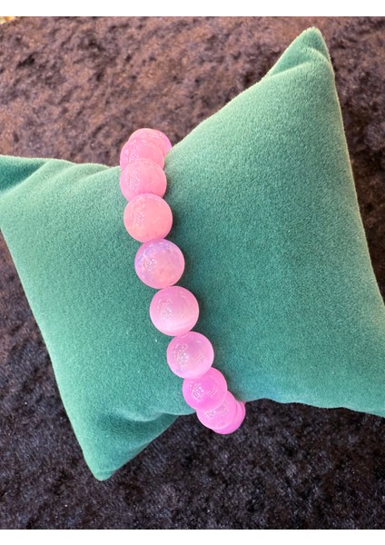 Selenit Pembe modelleri