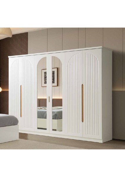 Aby Soft Yatak Odası Takımı fiyatları