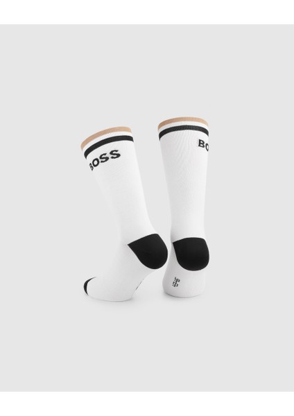 Çorap Stripe Boss x Assos fiyatları