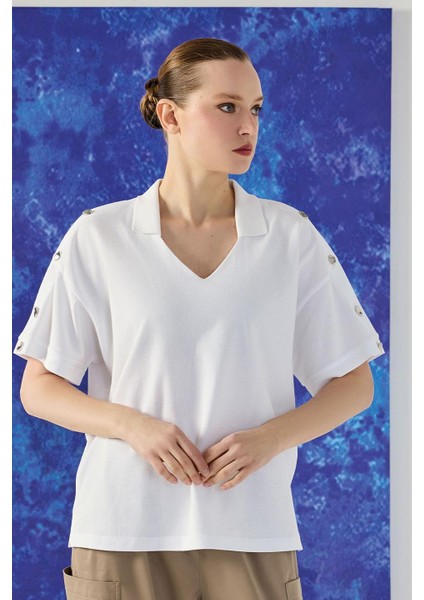 US252016 Unıque Tshırt