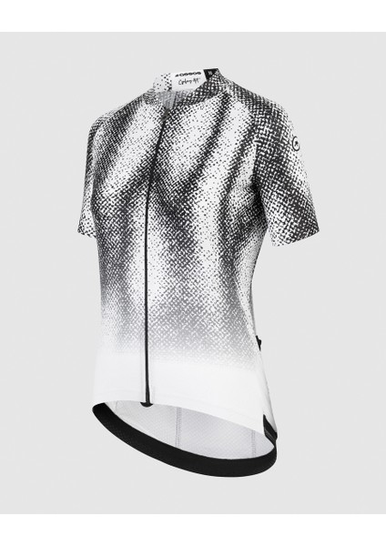 Uma Gt Forma C2 Evo Heat Map