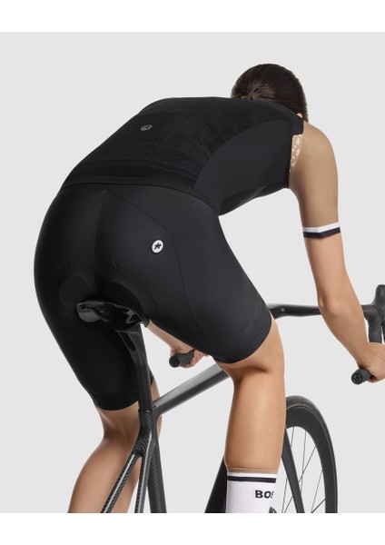 Uma Gt Wind Yelek C2 Boss x Assos