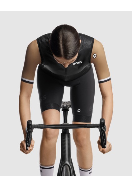 Uma Gt Wind Yelek C2 Boss x Assos