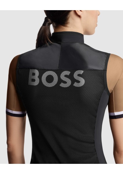 Uma Gt Wind Yelek C2 Boss x Assos