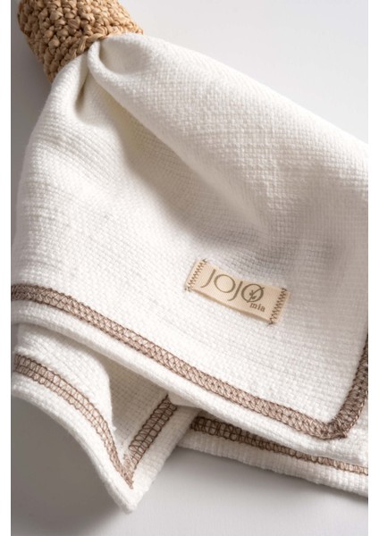 Odin Kumaş Servis Sunum Peçetesi 45X45 modelleri